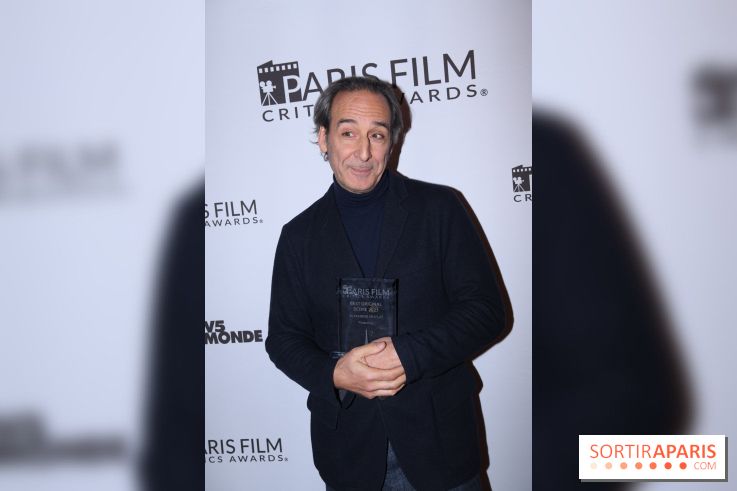 ©Rachid Bellak - Alexandre Desplat (14)