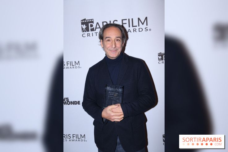 ©Rachid Bellak - Alexandre Desplat (15)