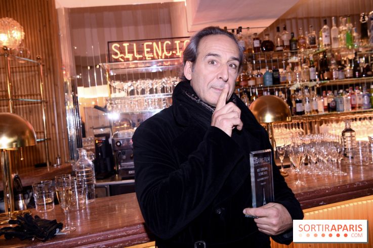 ©Rachid Bellak - Alexandre Desplat (16)