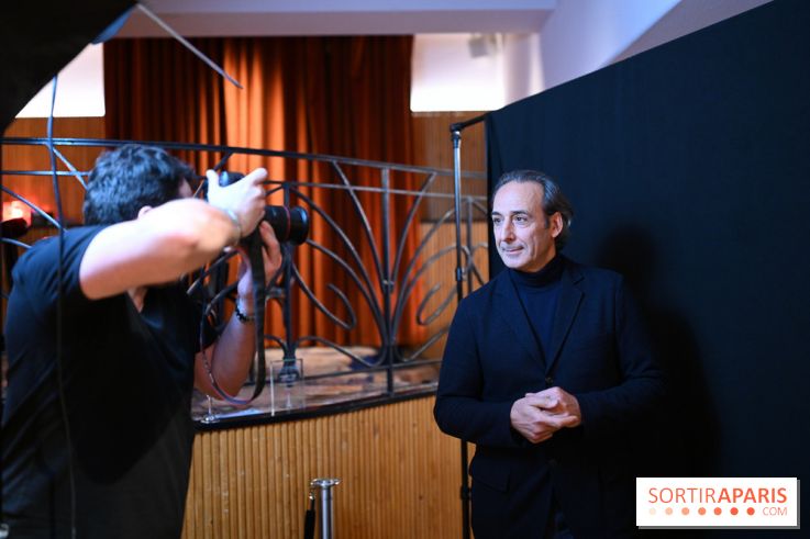 ©Rachid Bellak - Alexandre Desplat (2)