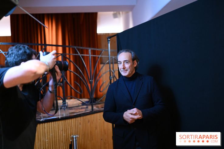 ©Rachid Bellak - Alexandre Desplat (3)