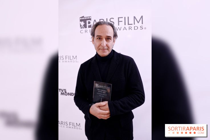 ©Rachid Bellak - Alexandre Desplat (4)