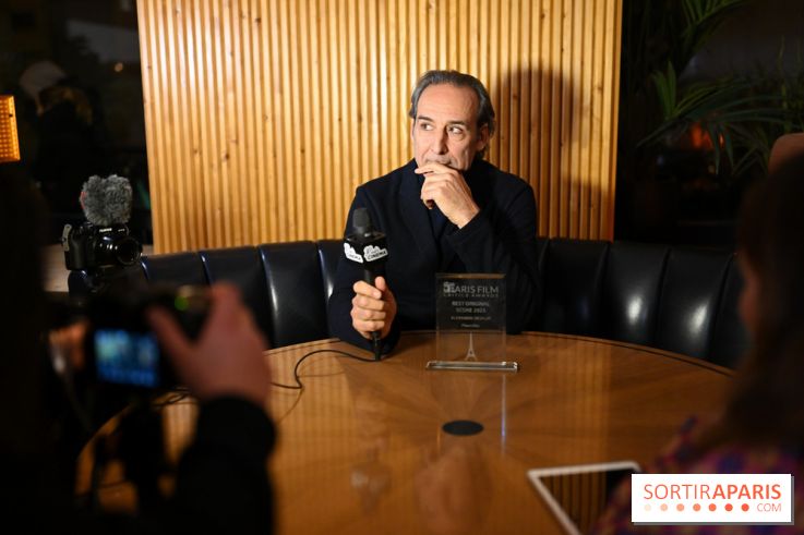 ©Rachid Bellak - Alexandre Desplat (5)