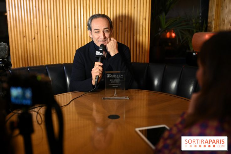 ©Rachid Bellak - Alexandre Desplat (6)