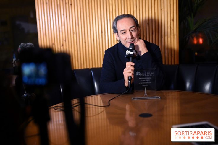 ©Rachid Bellak - Alexandre Desplat (7)