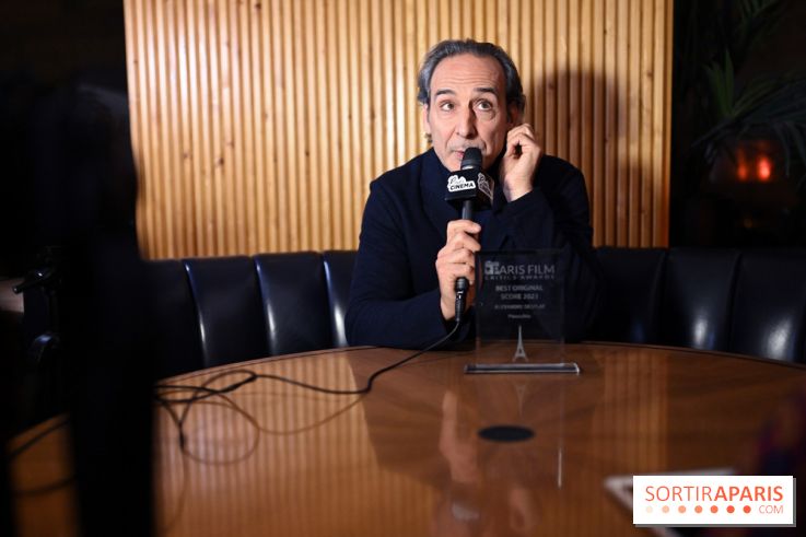 ©Rachid Bellak - Alexandre Desplat (8)