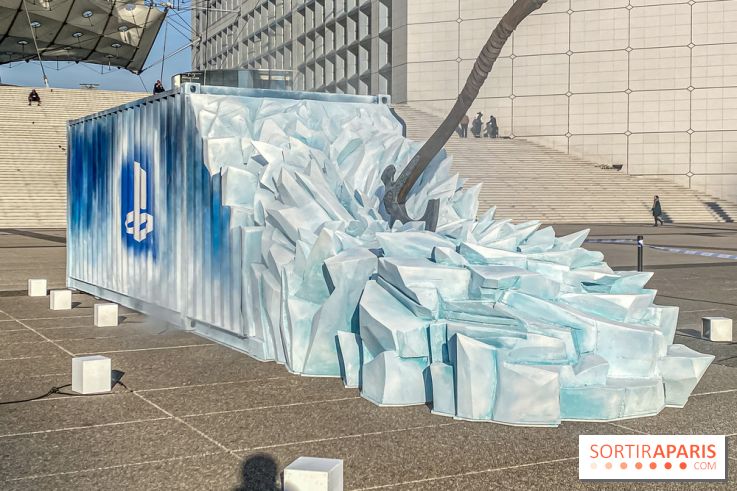 Live from PS5 hache Kratos