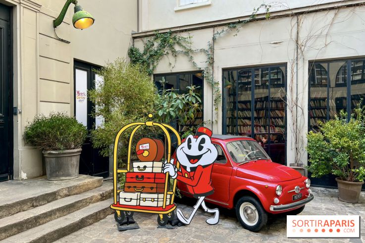 Merci's Cartoon Palace  - image00002