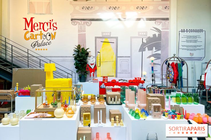 Merci's Cartoon Palace  - image00004