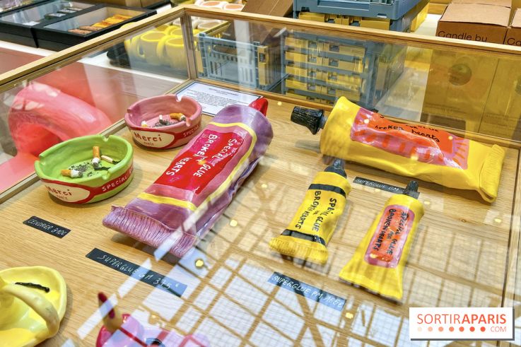 Merci's Cartoon Palace  - image00007