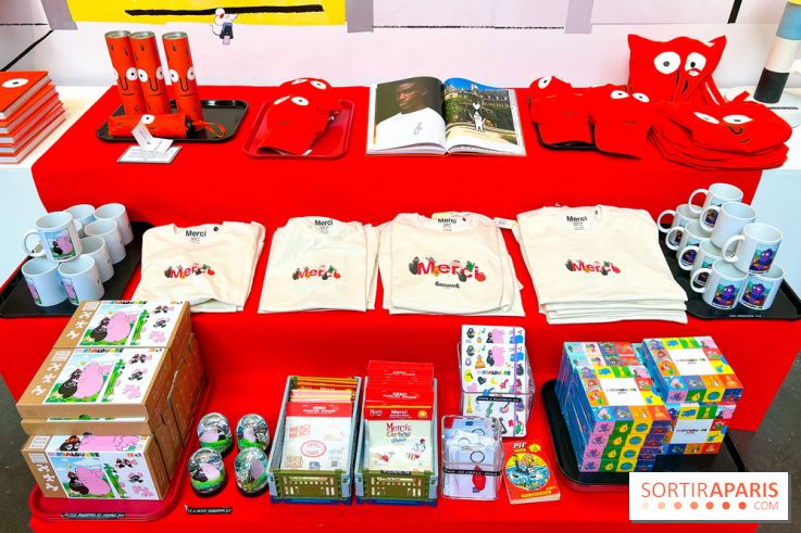 Merci's Cartoon Palace  - image00008