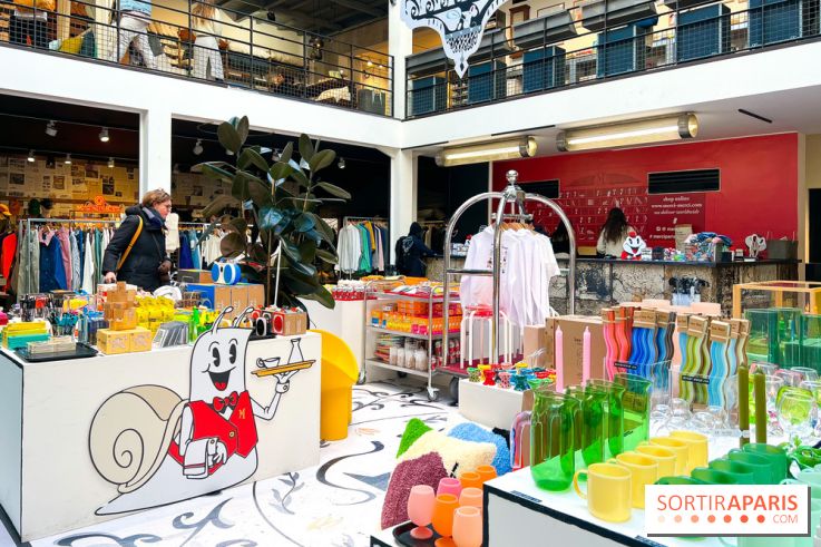 Merci's Cartoon Palace  - image00017