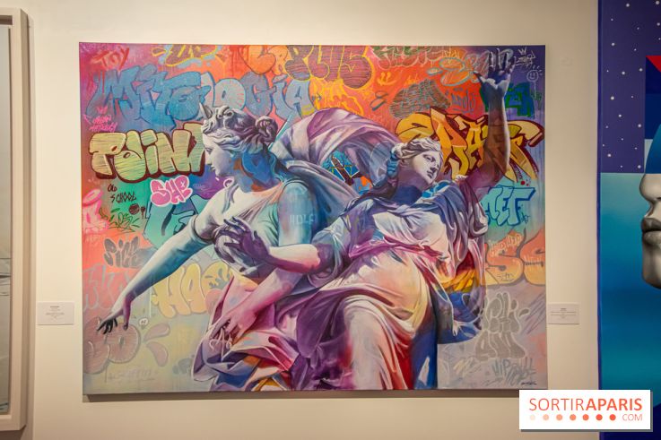 Love at First Sight Galerie Goldshteyn-Saatort