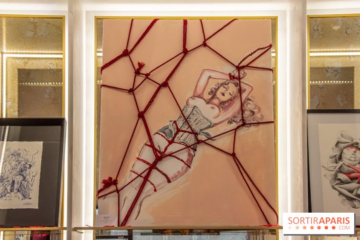 Love at First Sight Galerie Goldshteyn-Saatort