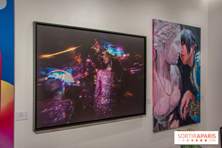 Love at First Sight Galerie Goldshteyn-Saatort