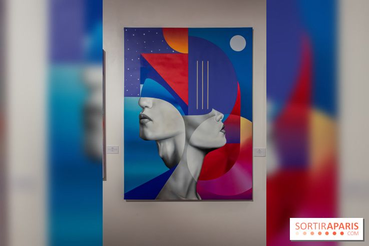 Love at First Sight Galerie Goldshteyn-Saatort