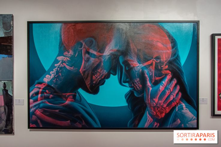 Love at First Sight Galerie Goldshteyn-Saatort