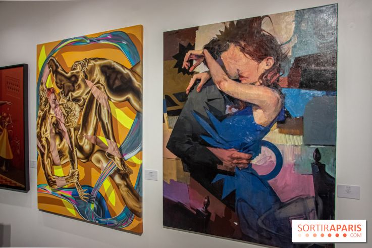 Love at First Sight Galerie Goldshteyn-Saatort