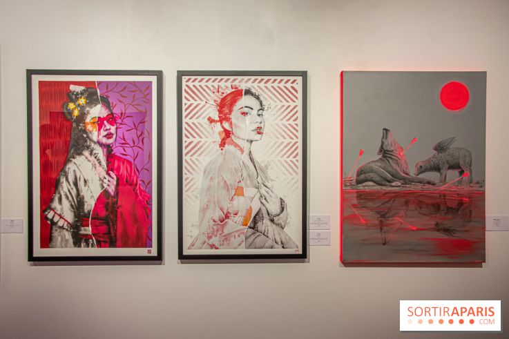 Love at First Sight Galerie Goldshteyn-Saatort