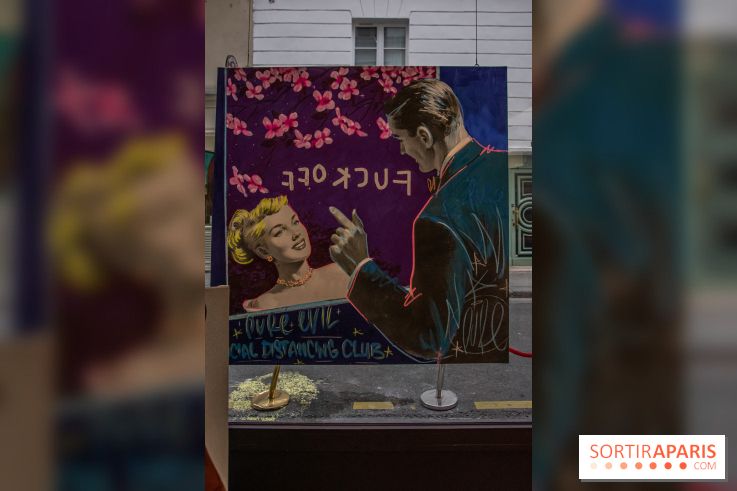 Love at First Sight Galerie Goldshteyn-Saatort