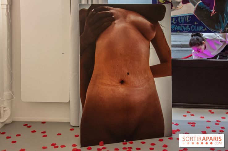 Love at First Sight Galerie Goldshteyn-Saatort