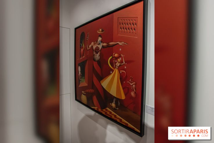 Love at First Sight Galerie Goldshteyn-Saatort