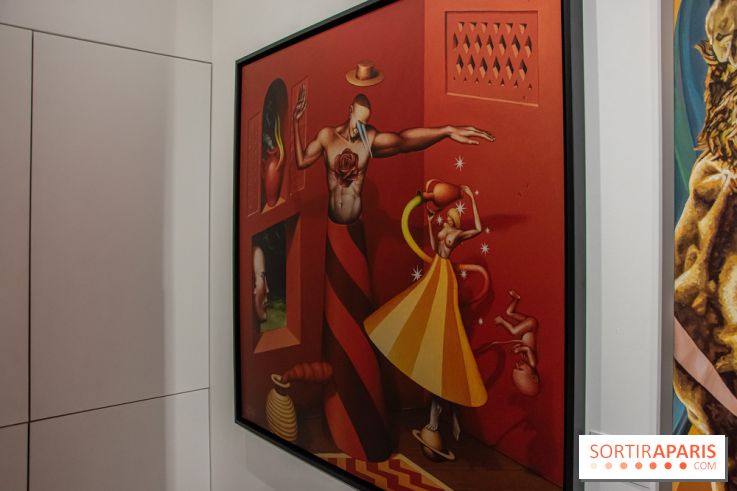 Love at First Sight Galerie Goldshteyn-Saatort