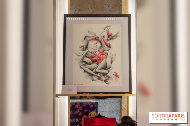 Love at First Sight Galerie Goldshteyn-Saatort