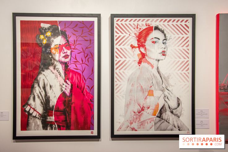 Love at First Sight Galerie Goldshteyn-Saatort