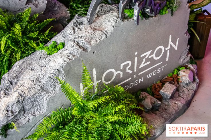 Restaurant Horizon Forbbiden West