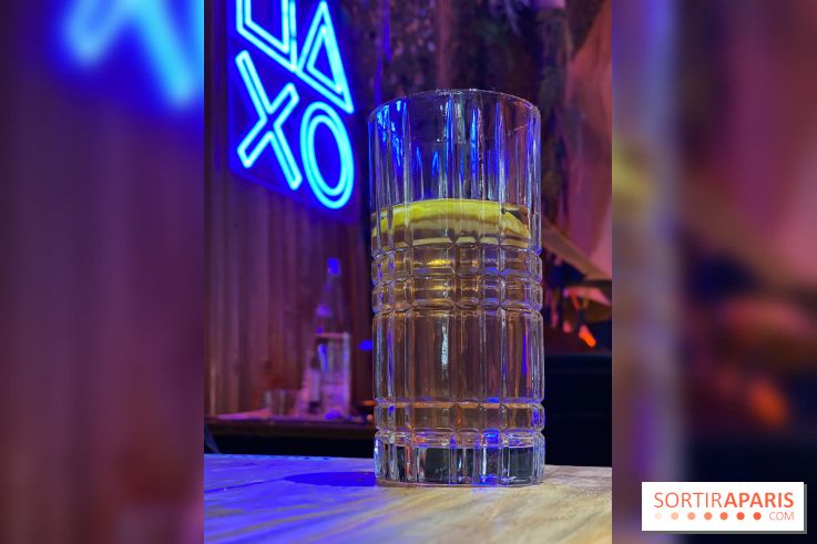 Restaurant Horizon Forbbiden West