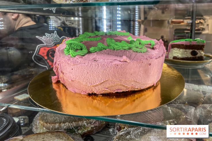 La boutique aux 2 balais, le spot magique et gourmand de Bercy Village