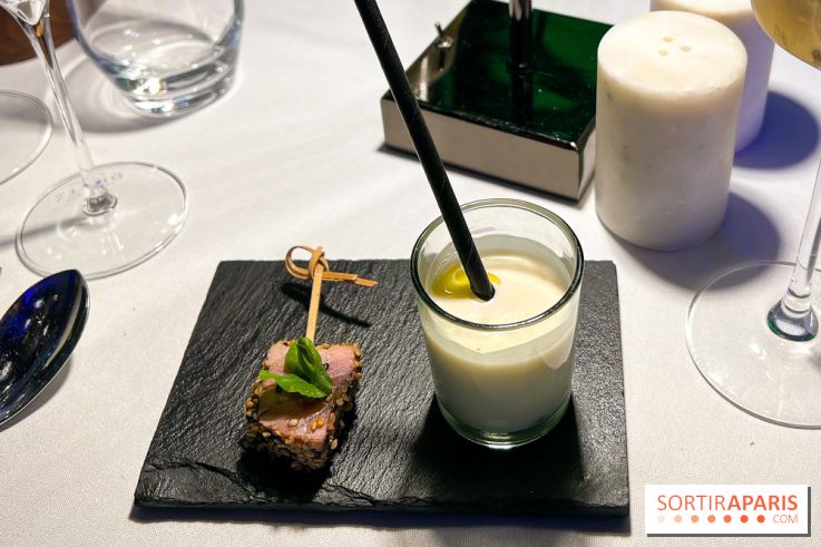 Soirée burlesque - Hôtel Paris j'Adore  - image00008