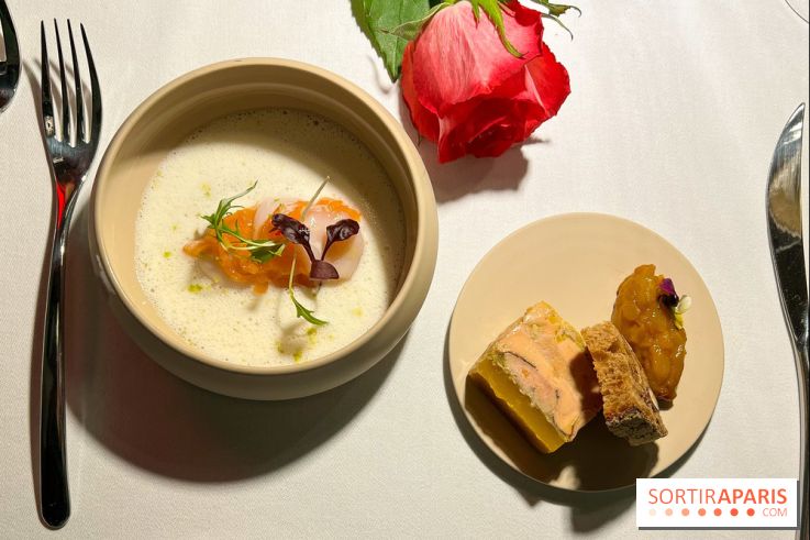 Soirée burlesque - Hôtel Paris j'Adore - image00014