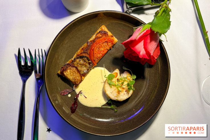 Soirée burlesque - Hôtel Paris j'Adore  - image00017