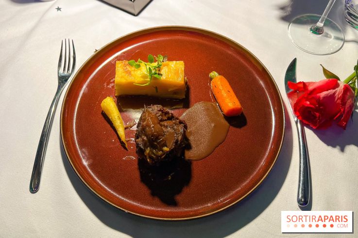 Soirée burlesque - Hôtel Paris j'Adore  - image00019