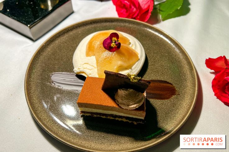 Soirée burlesque - Hôtel Paris j'Adore  - image00021