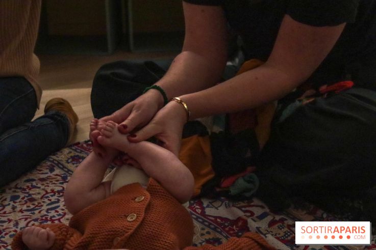 Ô Tipi, le magasin de jouets, café et lieu d'ateliers pour enfants et parents - 20230203155831 IMG 3513