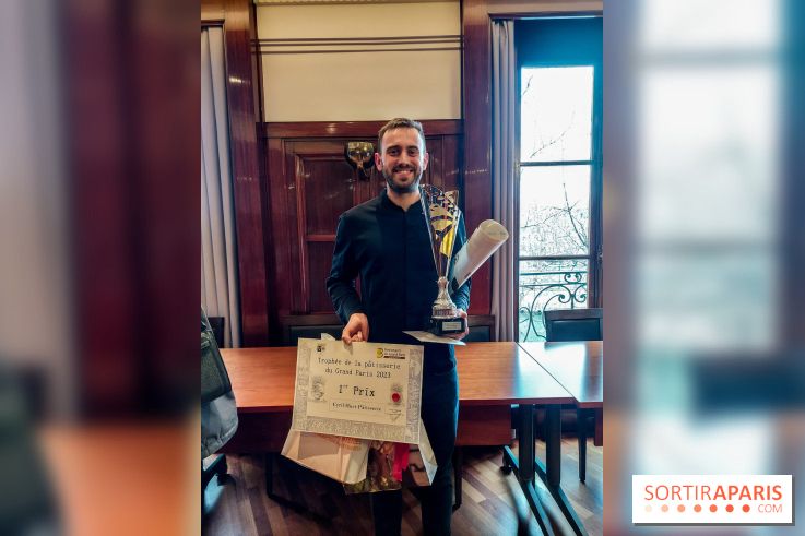Meilleure pâtisserie 2023 du Grand Paris - 20230210 154330