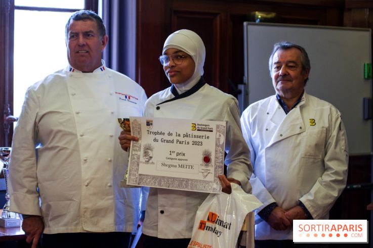 Meilleure pâtisserie 2023 du Grand Paris - IMGP0769 2