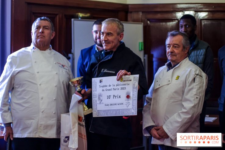 Meilleure pâtisserie 2023 du Grand Paris - IMGP0774 2
