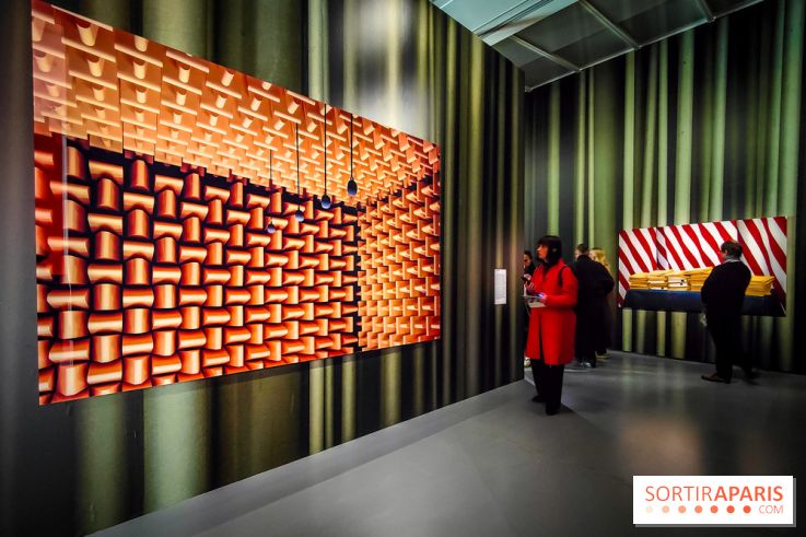  Le bégaiement de l'Histoire, l'exposition troublante de Thomas Demand au Jeu de Paume - photos - IMG20230213104859