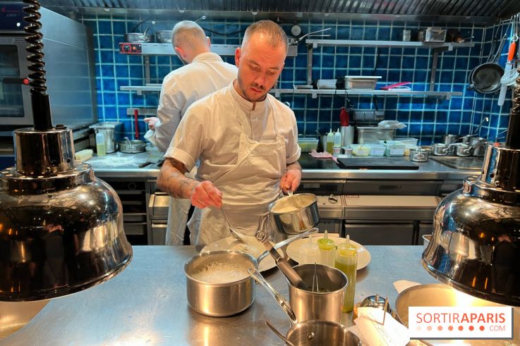 Datsha - Baptiste Trudel