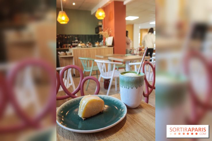 Môment's, le family concept de Versailles