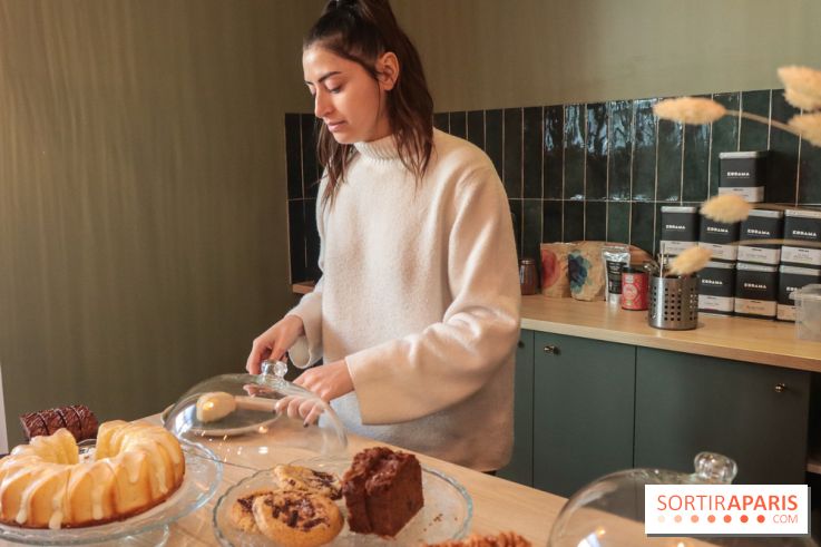 Môment's, le family concept de Versailles
