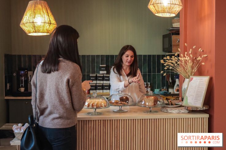 Môment's, le family concept de Versailles