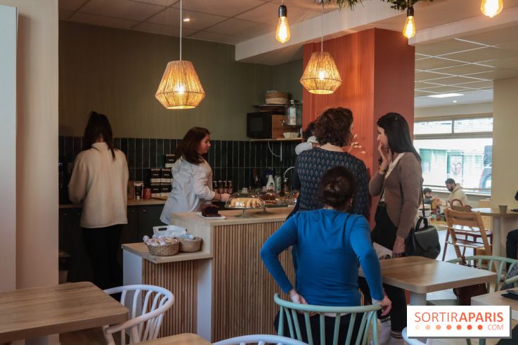 Môment's, le family concept de Versailles