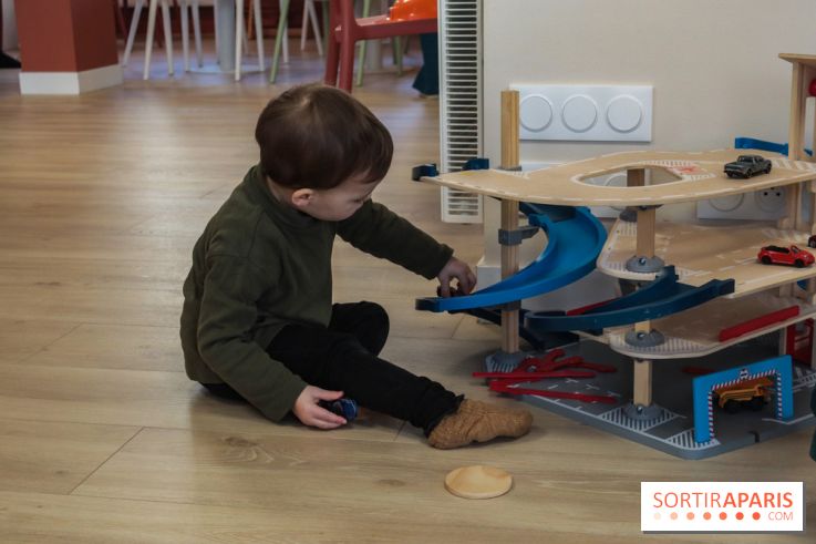 Môment's, le family concept de Versailles - 20230211122139 IMG 3615