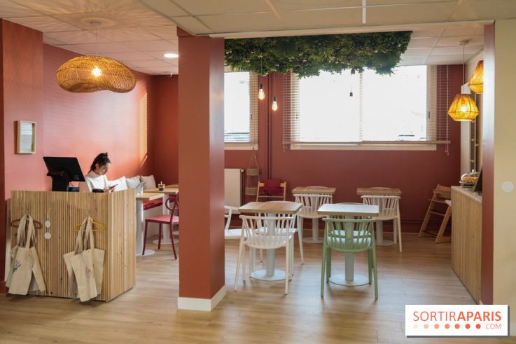 Môment's, le family concept de Versailles