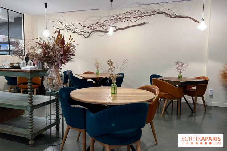 Accents Table Bourse - Décoration